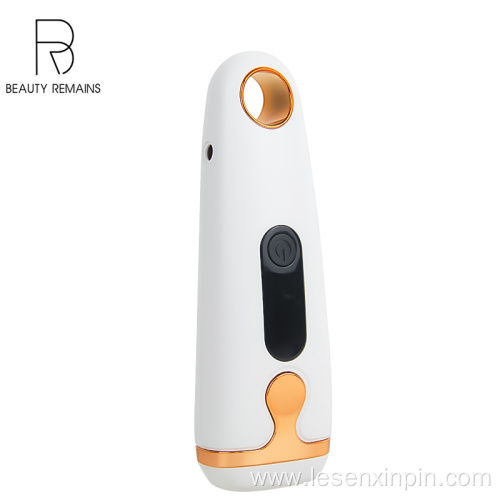 device skin rejuvenation diod hair removal laser machine